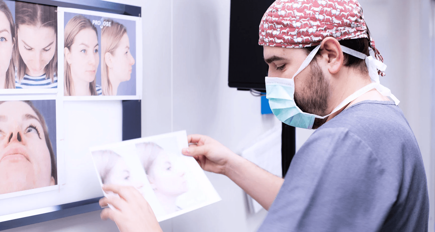 Фотография клиники 1