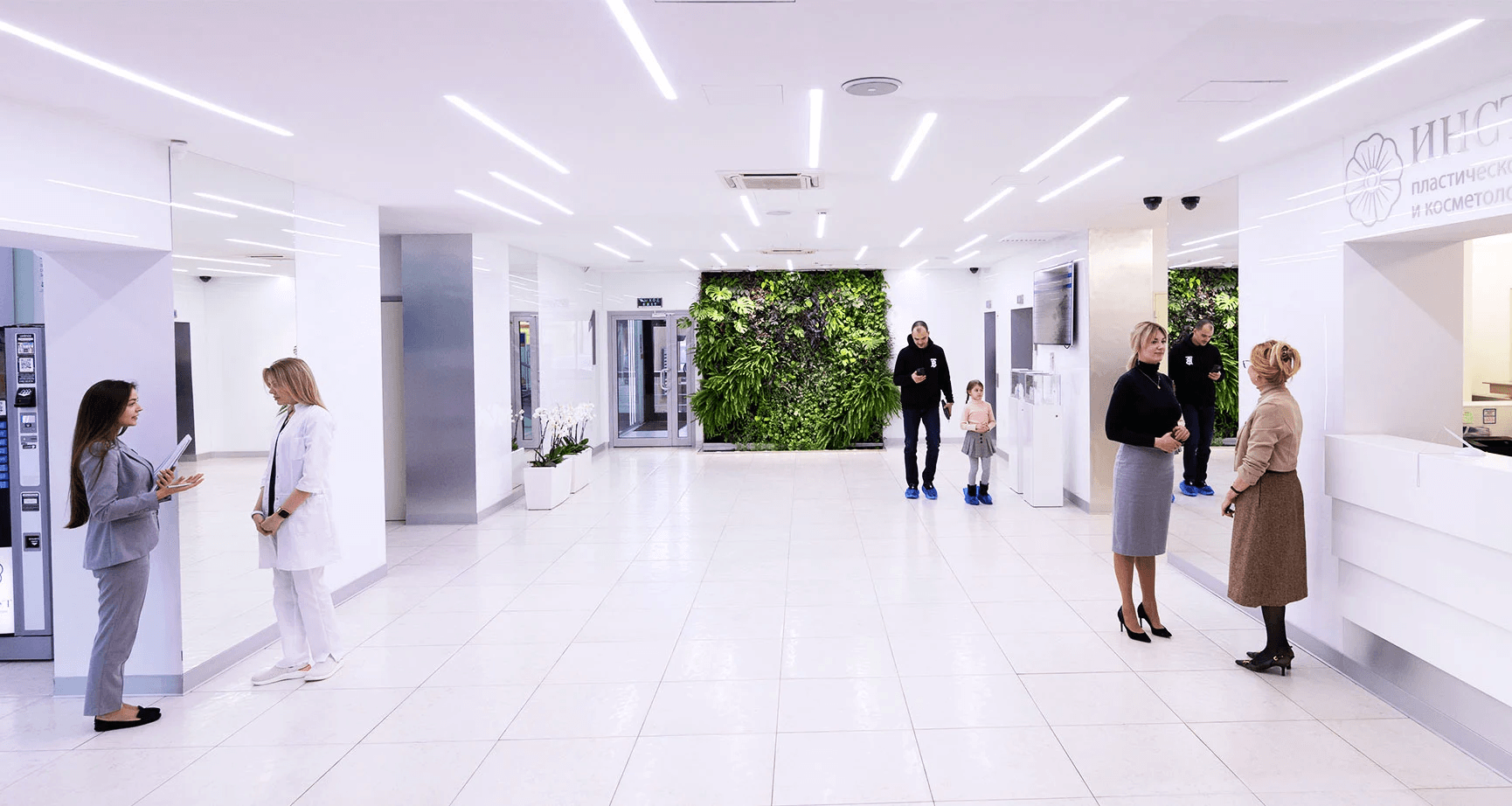 Фотография клиники 3