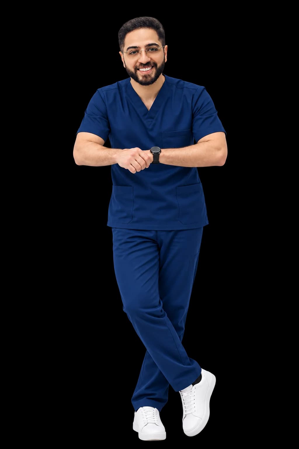 Dr. Rauf Yusifzade